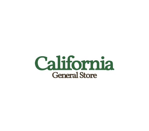 California General Store 2025SUMMERのイメージ画像