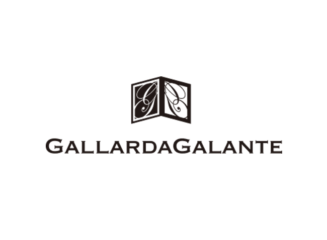 GALLARDAGALANTE モデル出演のイメージ画像