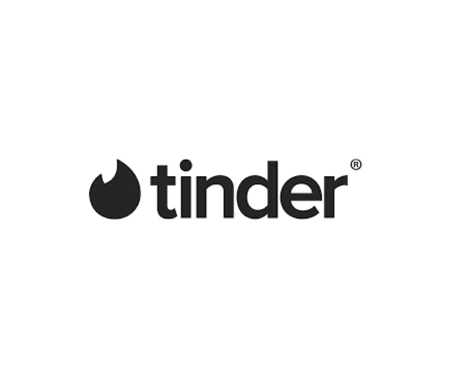 Tinder CM  モデル出演のイメージ画像