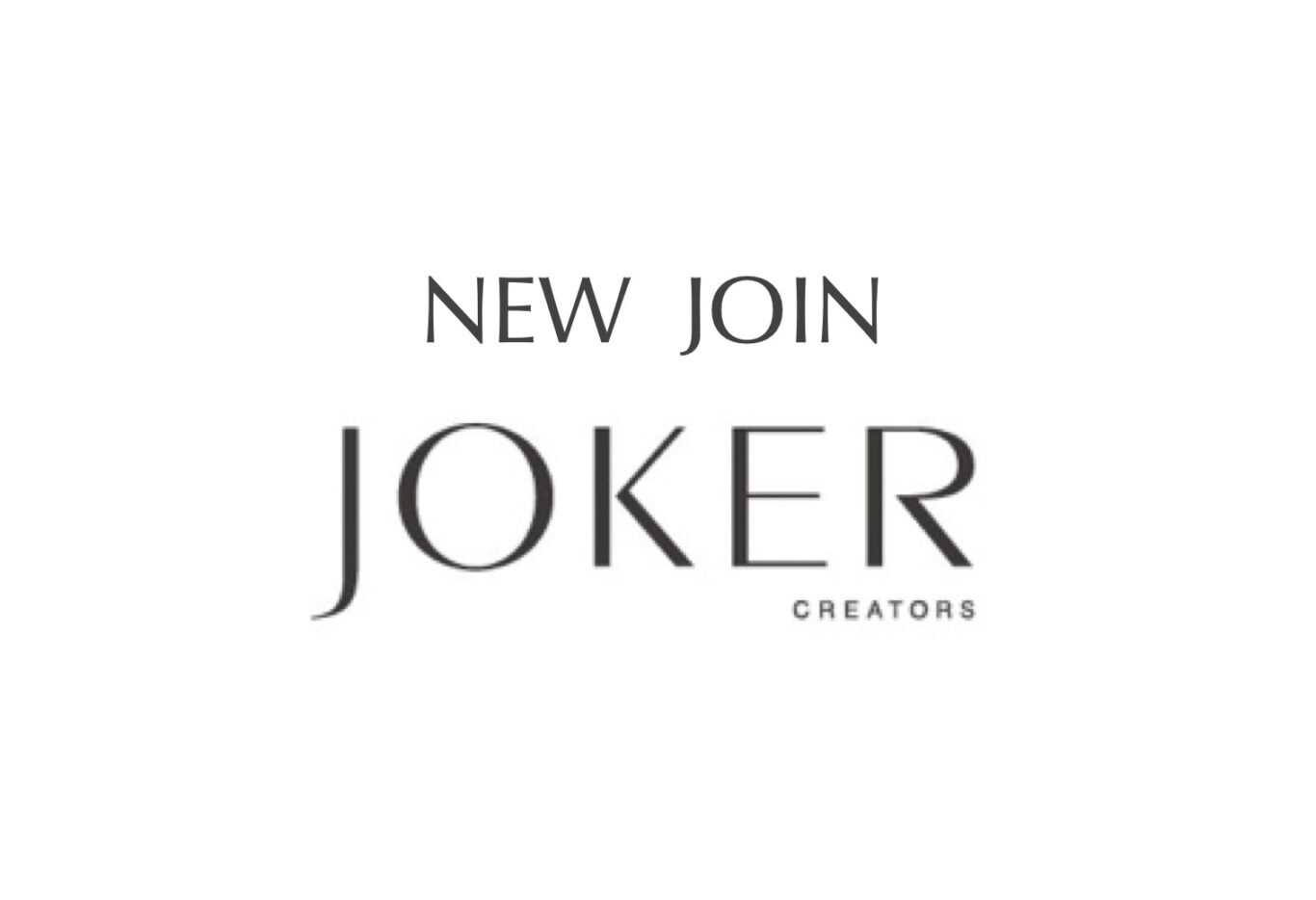 Dr. HAGA　JOKER加入のイメージ画像