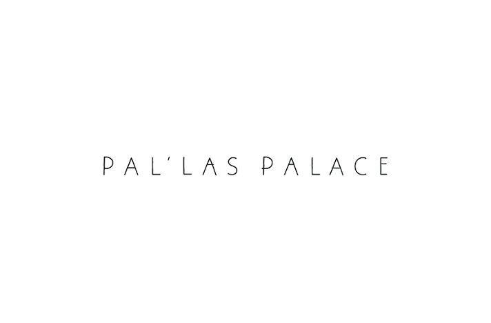 PAL’LAS PALACE 2026 Summer　のイメージ画像