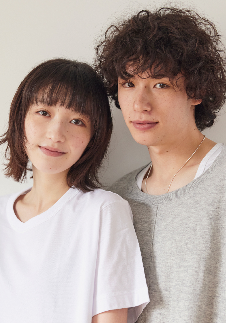 IDAN & MAYA
