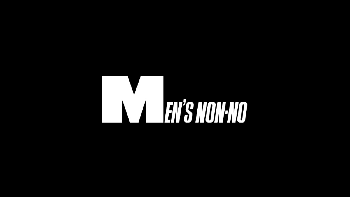 「MEN‘S NON-NO AUDITION2026」ファイナリストに決定のイメージ画像