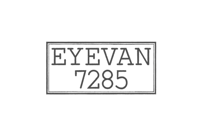 EYEVAN 7285のイメージ画像